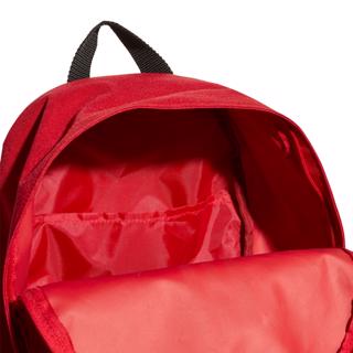 adidas TIRO Back Pack RED 