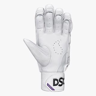 DSC Blu 3000 Batting Gloves  