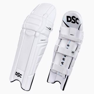 DSC Cynoss 22 Batting Pads JUNIOR 
