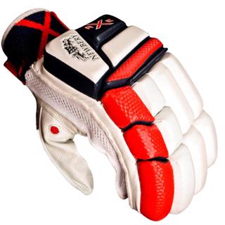 Newbery AXE Batting Gloves  