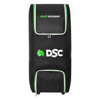 DSC Spliit Academy Wheelie Duffle Bag 