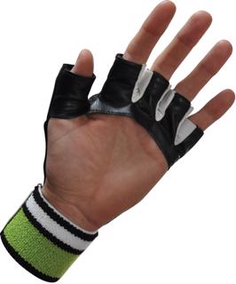 Kookaburra Revoke Hockey Glove LEFT HAND 