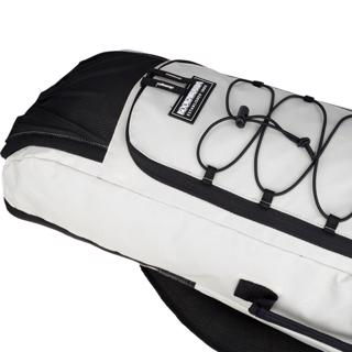 Kookaburra AXIS Hockey Kit Bag BONE 