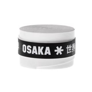 Osaka Overgrip Hockey Stick Grip WHITE 