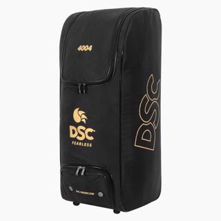 DSC 4004 Cricket Wheelie Duffle Bag 
