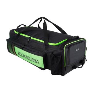 Kookaburra Pro 3500 Cricket Wheelie Bag% 