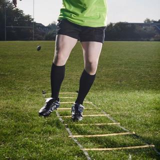 Optimum Agility Training Ladder 4m 
