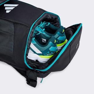 adidas X-Symbolic .3 Hockey Backpack BLA 