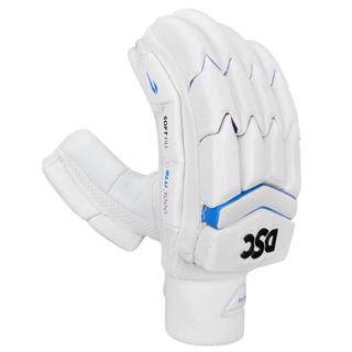 DSC Blu 3000 Batting Gloves 