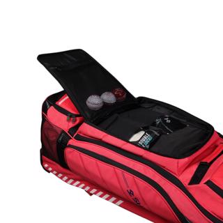 Shrey Legacy Duffle Wheelie 120 Cricket% 