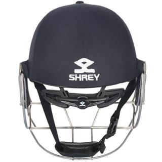 Shrey Koroyd Helmet STEEL Grille 