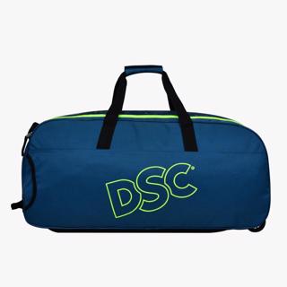 DSC Condor Motion Cricket Wheelie Bag  