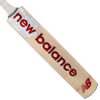 New Balance TC 660 Cricket Bat JUNIOR 