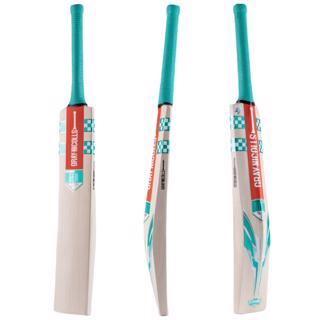 Gray Nicolls GEM 1.1 300 Cricket Bat%2 