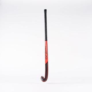 Grays DYNABOW 7 Plus Hockey Stick BLAC 