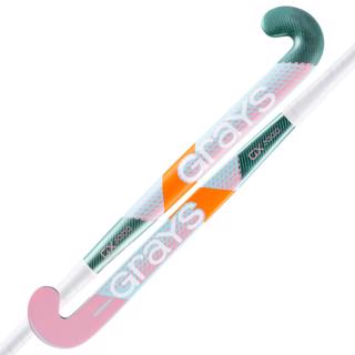 Grays GX2000 Dynabow Hockey Stick MINT/C 
