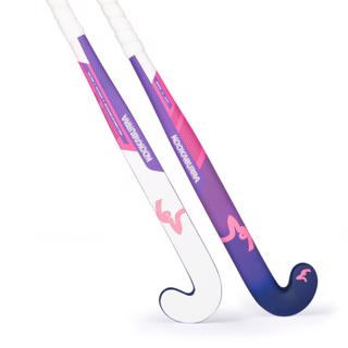 Kookaburra MYSTIC Wooden Hockey Stick JU 