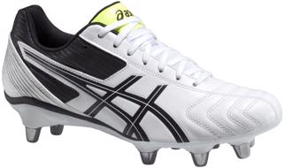 asics rugby boots size 13