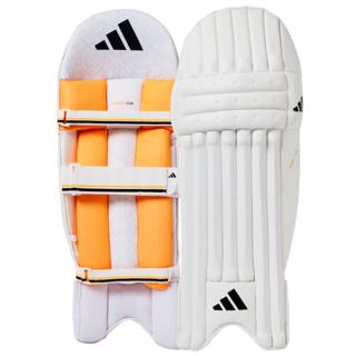 adidas Incurza HEAT CLUB Batting Pads 