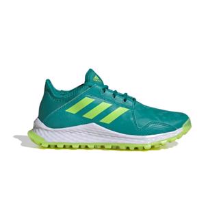 adidas Hockey Youngstar Hockey Shoes TEA 