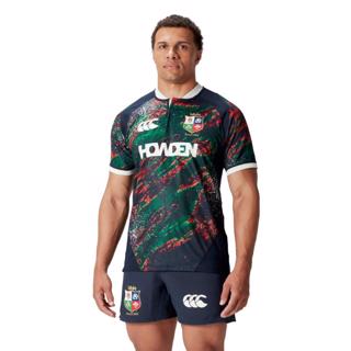 Canterbury British & Irish Lions Warm% 