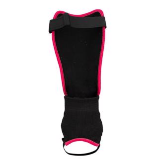 Kookaburra OCTANE Hockey Shinguards PURPLE 