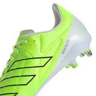 adidas RS15 Elite SG Rugby Boots YELLO 