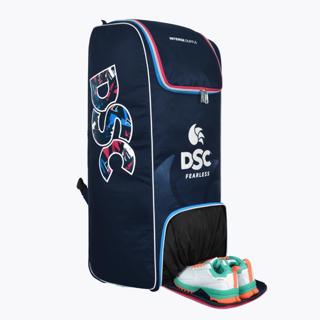 DSC Intense Wheelie Duffle Bag 