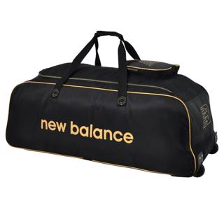 New Balance 800 Cricket Wheelie Bag 