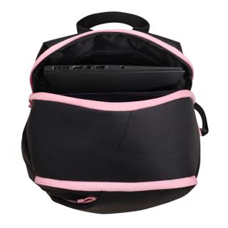 adidas VS .6 Hockey Backpack BLACK/PINK 