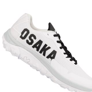 Osaka KAI Mk1 Hockey Shoes ICONIC WHIT 