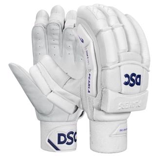 DS Pearla X Players Batting Gloves  
