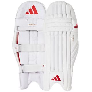 adidas Incurza 2.0 Batting Pads 