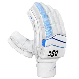 DSC Blu 2000 Batting Gloves 