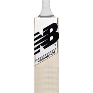New Balance Heritage 600 Cricket Bat J 