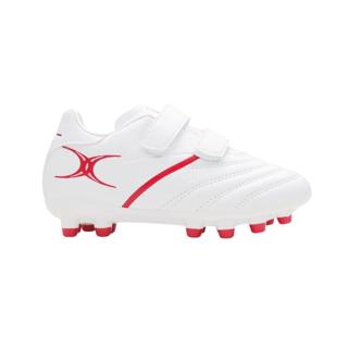 Gilbert SIDESTEP X20 MSX Rugby Boots V 