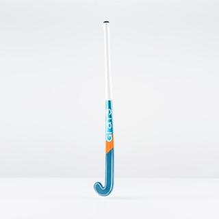 Grays GT4 Hockey Stick BLUE JUNIOR 