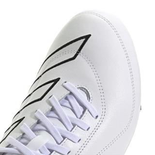 adidas RS15 Elite SG Rugby Boots WHITE 
