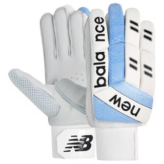 New Balance TC500 Batting Gloves 