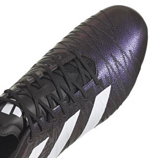 adidas Kakari Z.1 SG Rugby Boots BLACK 