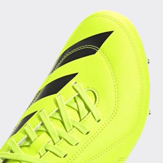 adidas RS15 SG Rugby Boots YELLOW  
