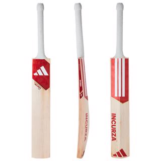 adidas Incurza Heat 5.0 Cricket Bat 
