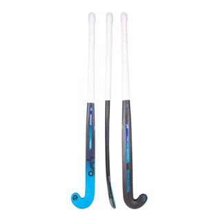 Kookaburra LB50 L Bow 215R Hockey Stic 