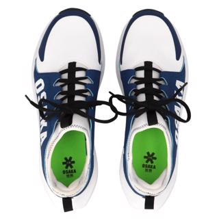 Osaka FURO Hockey Shoes ESTATE BLUE 