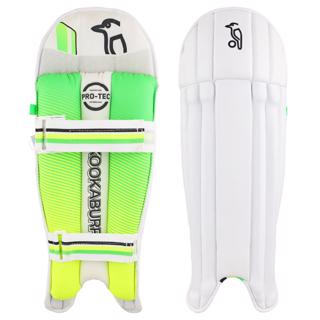 Kookaburra 4.0 WK Pads 