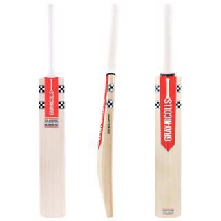 Gray Nicolls Players Cricket Bat 