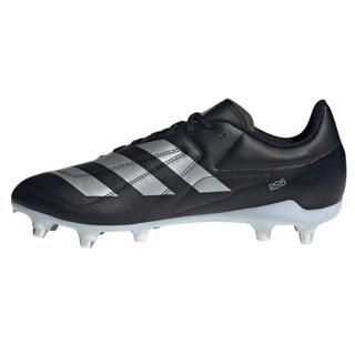 adidas RS15 SG Rugby Boots BLACK 