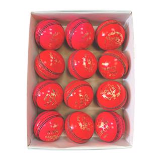 Miscellaneous Seconds Cricket Ball Pack  