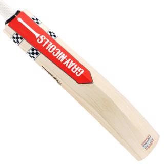 Gray Nicolls Players Cricket Bat 