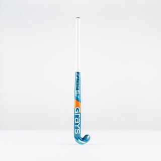 Garys JUMBOW 6 Hockey Stick BLUE 